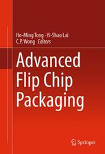 Advanced Flip Chip Packaging 1st Edition Robert Lanzone Auth