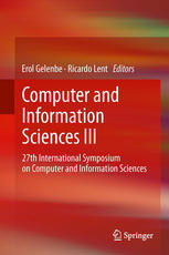 Computer And Information Sciences Iii 27th International Symposium On Computer And Information Sciences 1st Edition Arnold L Rosenberg Auth
