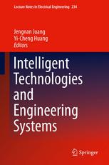 Intelligent Technologies And Engineering Systems 1st Edition Hsienju Ko