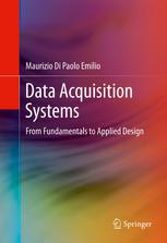 Data Acquisition Systems From Fundamentals To Applied Design 1st Edition Maurizio Di Paolo Emilio Auth