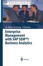 Enterprise Management With Sap Sem Business Analytics Dr Marco Meier
