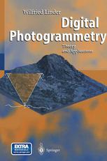 Digital Photogrammetry Theory And Applications Dr Dring Wilfried Linder Auth