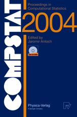 Compstat 2004 Proceedings In Computational Statistics 16th Symposium Held In Prague Czech Republic 2004 1st Edition Wilfried Grossmann
