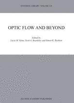Optic Flow And Beyond 1st Edition Milena Raffi Ralph M Siegel Auth