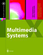 Multimedia Systems 1st Edition Ralf Steinmetz Klara Nahrstedt Auth