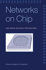 Networks On Chip 1st Edition Axel Jantsch Hannu Tenhunen Auth