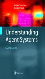 Understanding Agent Systems 2nd Edition Mark Dinverno Michael Luck Auth