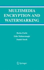Multimedia Encryption And Watermarking 1st Edition Borko Furht