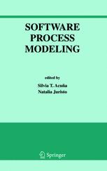 Software Process Modeling 1st Edition Walt Scacchi Auth Dr Silvia T Acua