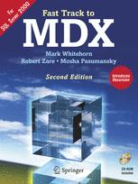 Fast Track To Mdx 2nd Edition Mark Whitehorn Robert Zare Mosha Pasumansky Auth