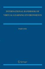 The International Handbook Of Virtual Learning Environments 1st Edition Nicholas C Burbules Auth