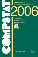 Compstat 2006 Proceedings In Computational Statistics 17th Symposium Held In Rome Italy 2006 1st Edition Kaye Basford