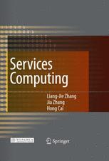 Services Computing Jointly Published With Tsinghua University Press2007 Liangjie Zhang Phd