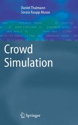 Crowd Simulation Daniel Thalmann Soraia Raupp Musse