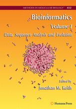 Bioinformatics Data Sequence Analysis And Evolution 1st Edition Ilene Karsch Mizrachi Auth