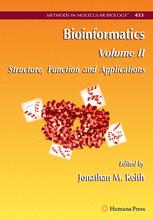 Bioinformatics Structure Function And Applications 1st Edition Nicholas R Markham