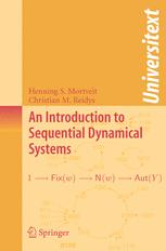 An Introduction To Sequential Dynamical Systems 1st Edition Henning S Mortveit