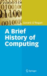 A Brief History Of Computing Gerard Oregan