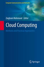 Cloud Computing Methods And Practical Approaches 1st Edition Eduardo Martins Guerra