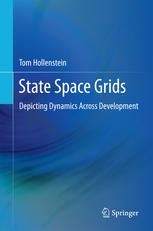 State Space Grids Depicting Dynamics Across Development 1st Edition Tom Hollenstein Auth