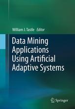 Data Mining Applications Using Artificial Adaptive Systems 1st Edition Massimo Buscema