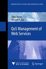 Qos Management Of Web Services 1st Edition Zibin Zheng Michael R Lyu Auth