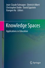 Knowledge Spaces Applications In Education 1st Edition Jeanclaude Falmagne