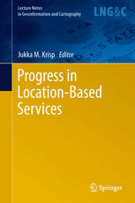 Progress In Locationbased Services 1st Edition Eva Hauthal Dirk Burghardt Auth