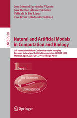 Natural And Artificial Models In Computation And Biology 5th International Workconference On The Interplay Between Natural And Artificial Computation Iwinac 2013 Mallorca Spain June 1014 2013 Proceedings Part I 1st Edition Daniel Castello Paiva