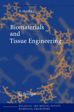 Biomaterials And Tissue Engineering 1st Edition Min Wang Auth