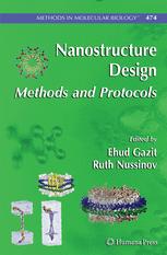 Nanostructure Design Methods And Protocols 1st Edition Charlotte Vendrely