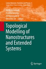 Topological Modelling Of Nanostructures And Extended Systems 1st Edition Hui Li