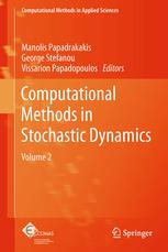 Computational Methods In Stochastic Dynamics Volume 2 1st Edition Anas Batou