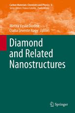 Diamond And Related Nanostructures 1st Edition Alexandru T Balaban Auth