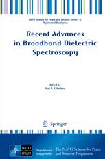 Recent Advances In Broadband Dielectric Spectroscopy 1st Edition Yuri Feldman