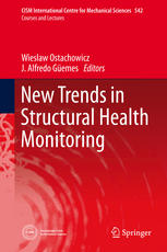 New Trends In Structural Health Monitoring 1st Edition Christian Boller Auth