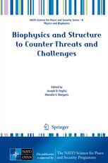 Biophysics And Structure To Counter Threats And Challenges 1st Edition Axel T Brunger