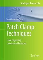 Patch Clamp Techniques From Beginning To Advanced Protocols 1st Edition Fumio Kukita