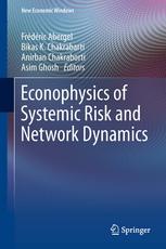 Econophysics Of Systemic Risk And Network Dynamics Gabrielle Demange Auth