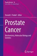 Prostate Cancer Biochemistry Molecular Biology And Genetics 1st Edition Norman J Maitland Bsc