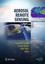 Aerosol Remote Sensing 1st Edition Jacqueline Lenoble Lorraine A Remer