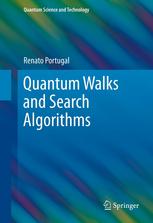 Quantum Walks And Search Algorithms 1st Edition Renato Portugal Auth