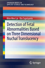 Detection Of Fetal Abnormalities Based On Three Dimensional Nuchal Translucency 1st Edition Khin Wee Lai
