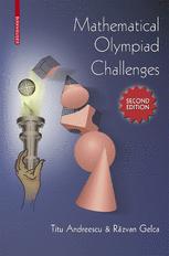 Mathematical Olympiad Challenges 2nd Edition Titu Andreescu Răzvan Gelca