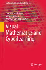Visual Mathematics And Cyberlearning 1st Edition Keith Jones
