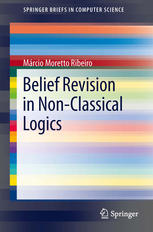 Belief Revision In Nonclassical Logics Mrcio Moretto Ribeiro
