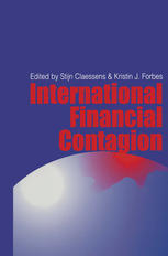 International Financial Contagion 1st Edition Stijn Claessens
