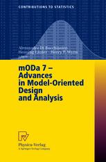 Moda 7 Advances In Modeloriented Design And Analysis Proceedings Of The 7th International Workshop On Modeloriented Design And Analysis Held In Heeze The Netherlands June 1418 2004 1st Edition K M Anstreicher
