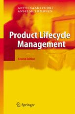 Product Lifecycle Management 2nd Antti Saaksvuori Anselmi Immonen