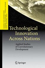 Technological Innovation Across Nations Applied Studies Of Coevolutionary Development 1st Edition Marina Van Geenhuizen